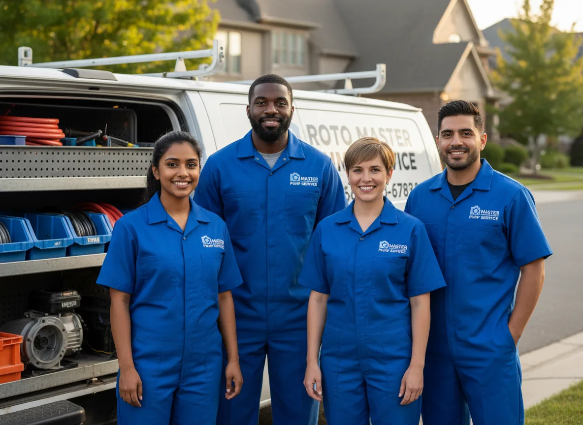 Sump Pump Installation company in Chester, CA